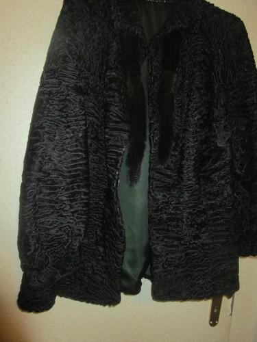 Giacca persiana donna swakara - donna,