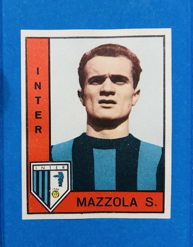 Figurina calciatori panini - figurina,