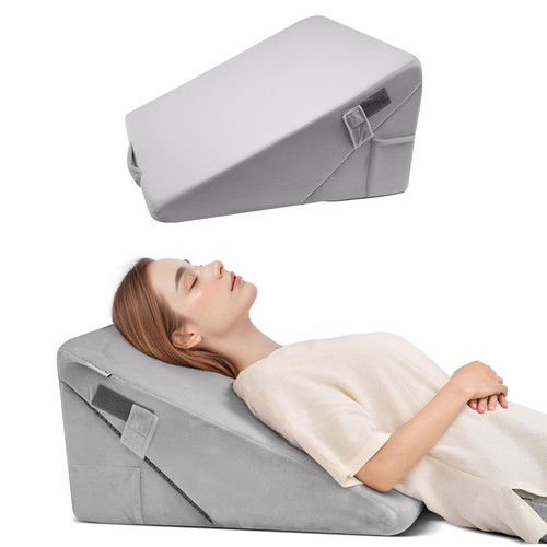 Vevor cuscino cuneo letto - cuneo, per
