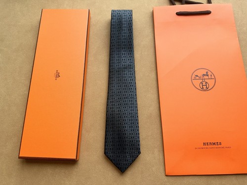 Cravatta uomo hermès - cravatta,