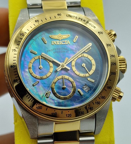 Orologio polso uomo invicta - polso,