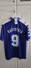 maglia BATISTUTA, Fiorentina