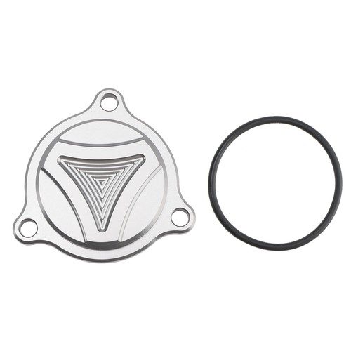 Cnc grey oil - oil, filter