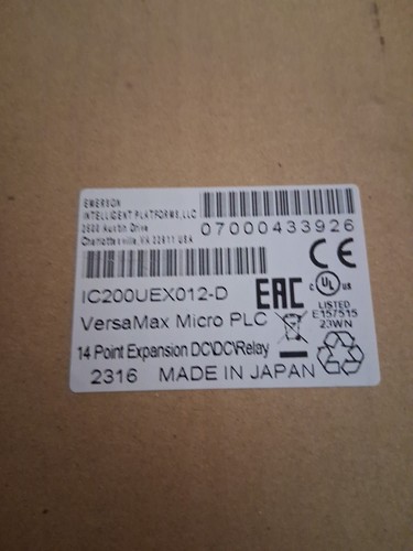 Versa max micro - versa,