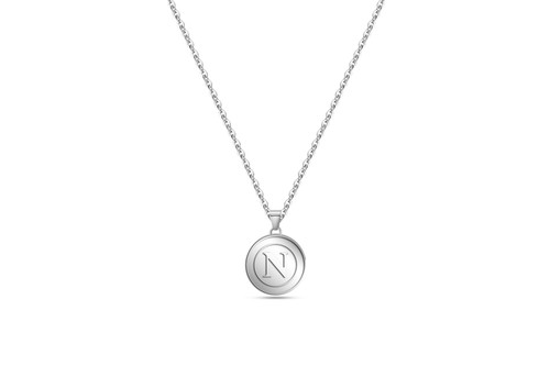 Collana uomo ssc napoli - collana,