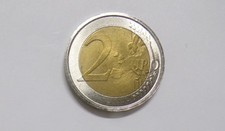 2 EURO ITALIA 2012 (FALSO