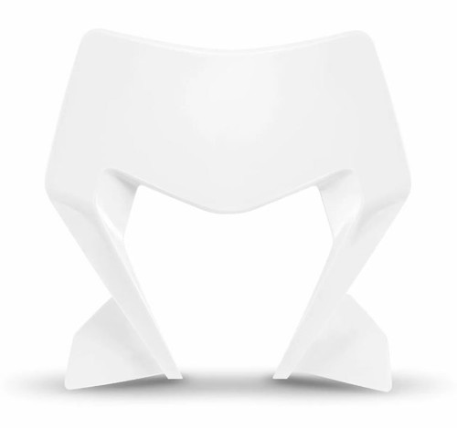 Maschera fari ufo compatibile - fari,