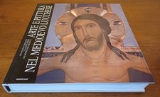 Arte e Pittura nel Medioevo