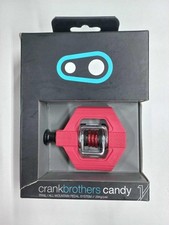 Crank Brothers Candy 1 Pedali