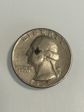 Moneta USA Liberty Quarter