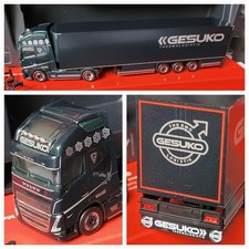 Volvo FH GL Gesuko Thermo