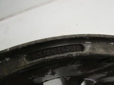 Cerchione CITROEN C4 GRAND