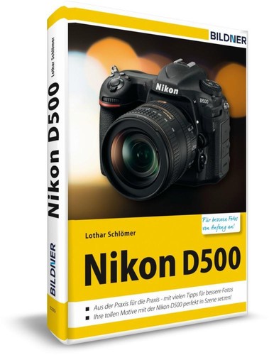 Nikon d500 für - d500,