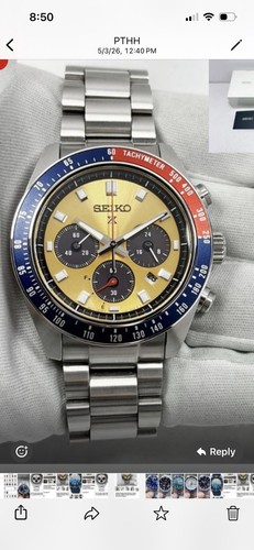 Orologio seiko prospex - seiko,