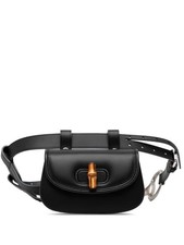 Gucci Bamboo 1947 mini borsa