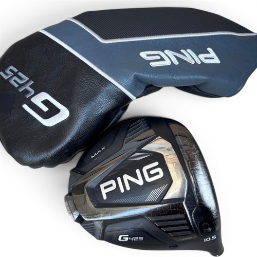 Ping g425 max golf 1w - max,