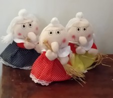 Piccole Befane Portadolci