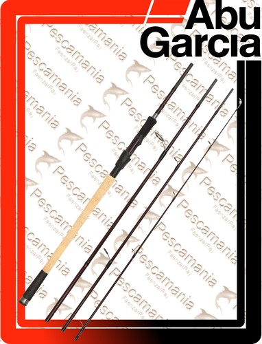 Canna abu garcia tormentor2 - canna,