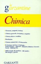 Enciclopedia della chimica von