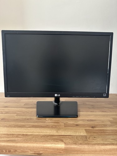 22m37a monitor schermo - lg,