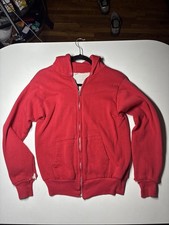 Felpa con cappuccio zip talon