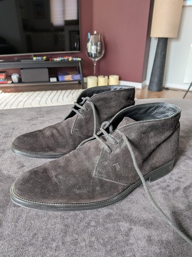 Stivali tods desert - tods,