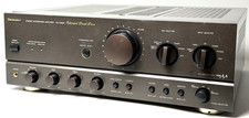 Technics vx800 stereo - technics,