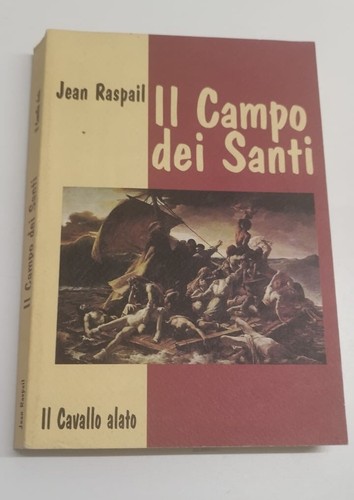 Libro campo dei - il,