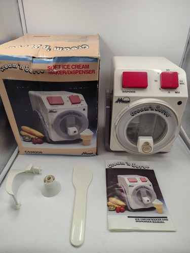 Gelatiera dispenser - gelatiera, e