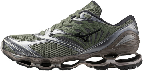 Scarpe mizuno wave - mizuno, ls