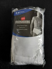 Slip intimo uomo vintage Hanes