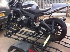 Cinghia Ruota Tirante