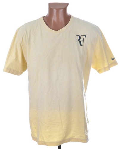 Maglia tennis nike roger - maglia,