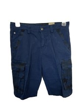 Pantaloncini cargo San Marco