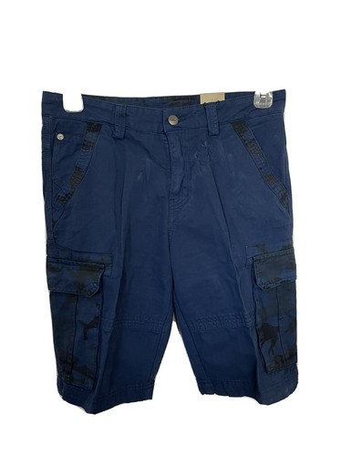 Pantaloncini cargo san marco - cargo,
