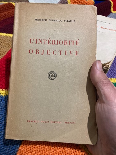Michele federico sciacca - michele,