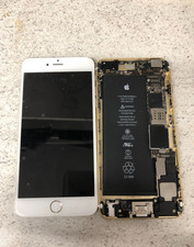 Apple iPhone 6 Plus oro