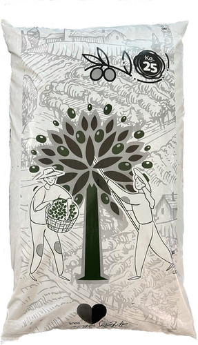 Oliplus npk 5 - kg.25,