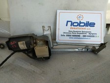 MOTORINO TERGICRISTALLO ANTERIORE FIAT PUNTO 1 SERIE ORIGINALE 1993/1999