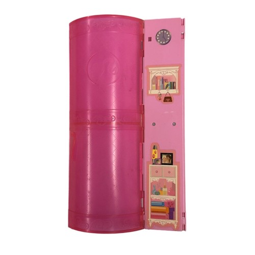 Barbie mattel 2008 dream - mattel,
