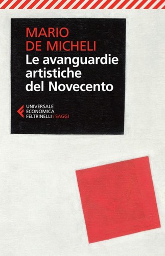 Due avanguardie dal - le,