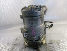 06432704562 COMPRESSORE A/C OPEL Corsa C 3P 2° Serie 1200 Benzina 59 Z12X 794245