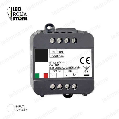 Centralina dimmer led - dimmer,
