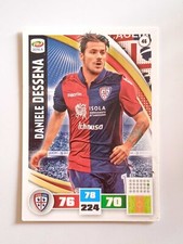 2016-17 Panini Adrenalyn XL