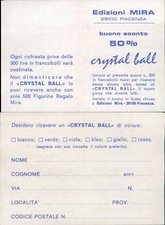 ANNI 60 * EDIZIONI MIRA