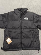 The North Face Nuptse 700