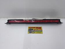 Terzo Stop Posteriore Centrale Fiat Seicento 600 Hobby Suite Sporting