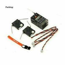 Nuovo Spektrum AR9020 DSMX /