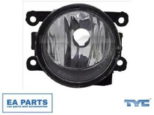 Fendinebbia per renault captur - per,