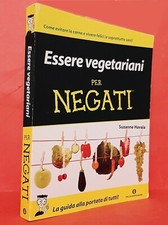 ESSERE VEGETARIANI PER NEGATI